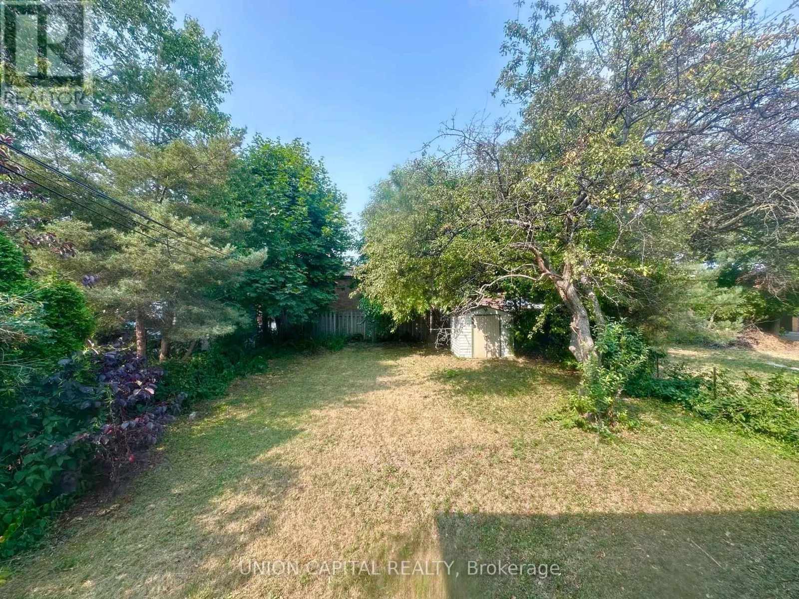MAIN FLOOR - 1048 KENNEDY ROAD