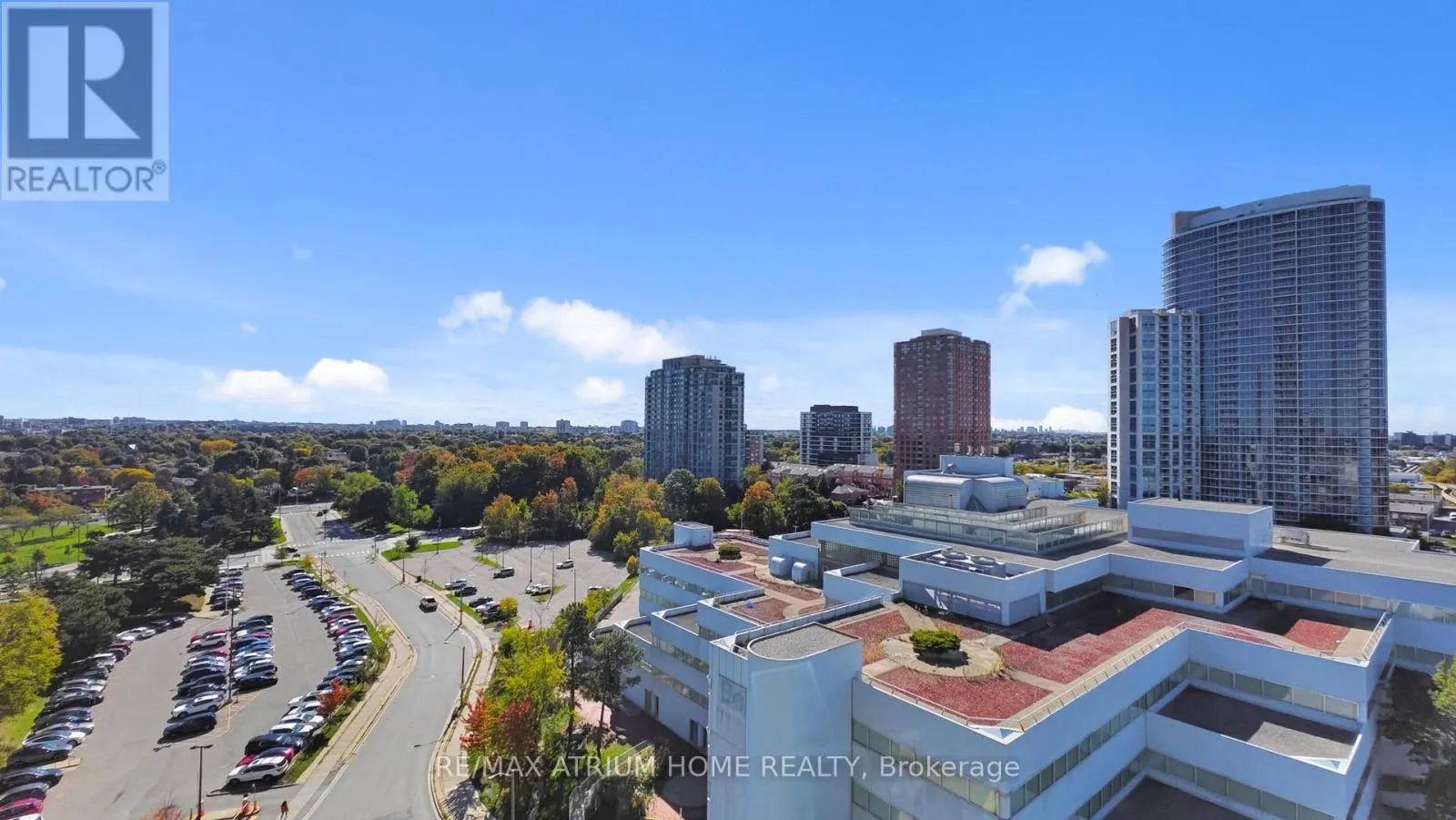 1209 - 60 BRIAN HARRISON WAY