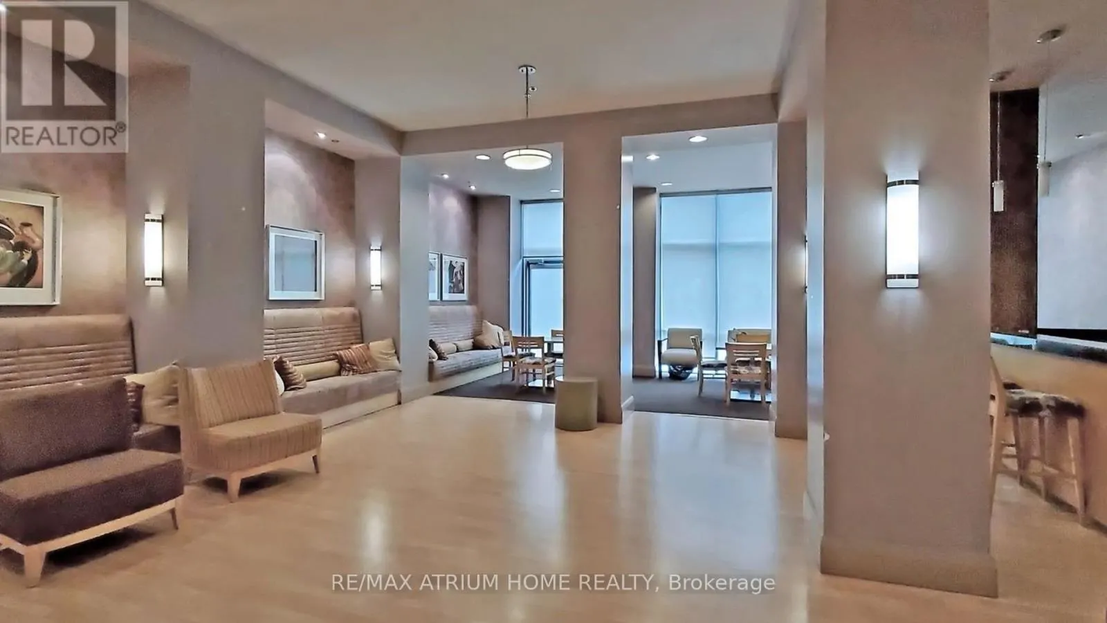 1209 - 60 BRIAN HARRISON WAY