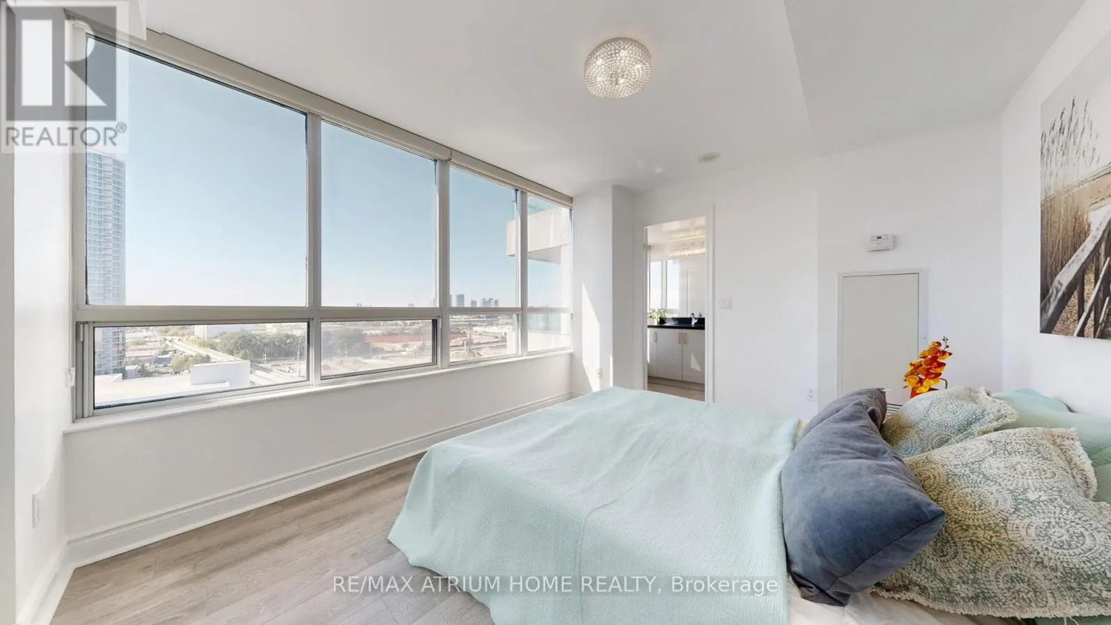 1209 - 60 BRIAN HARRISON WAY