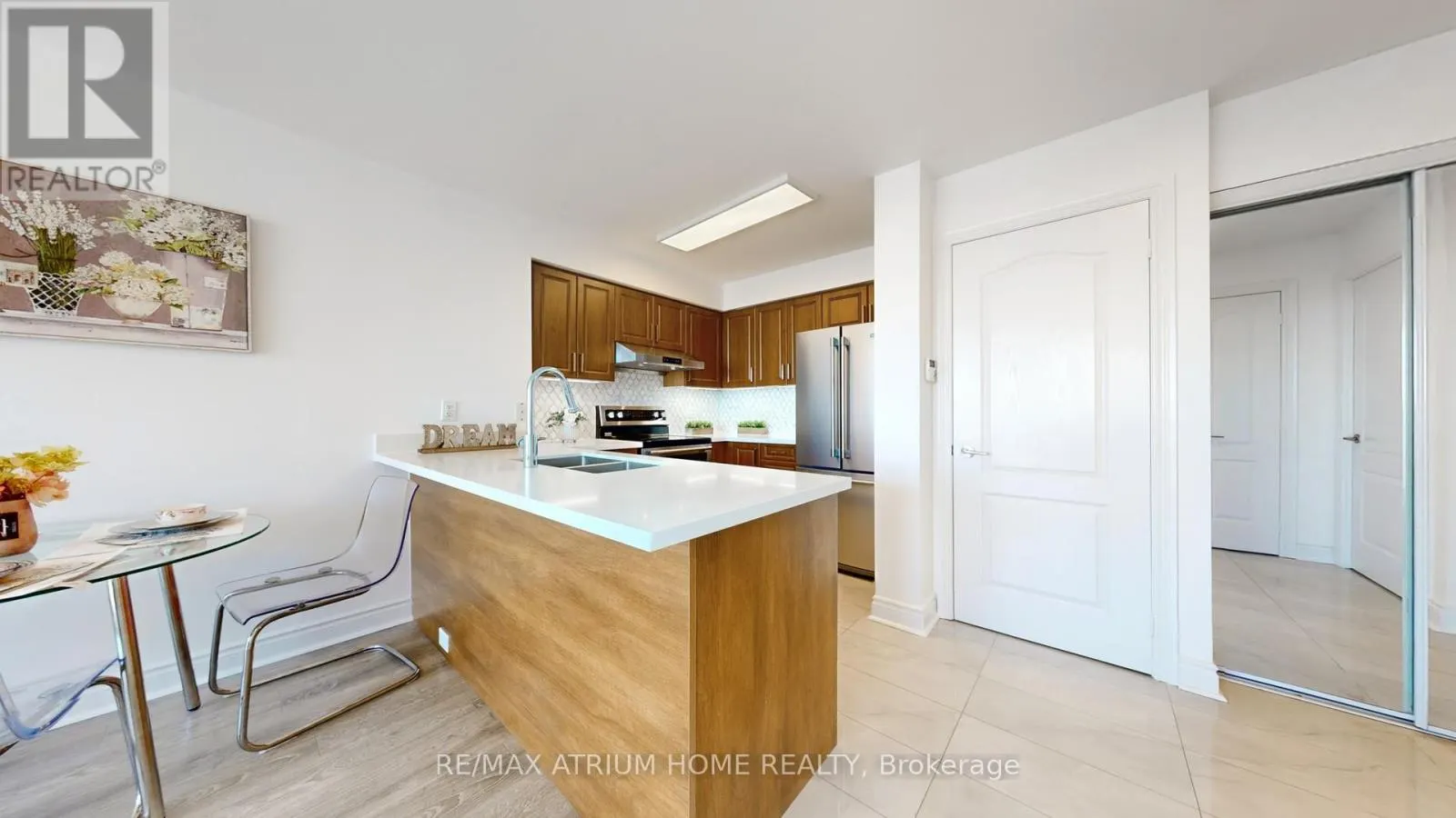 1209 - 60 BRIAN HARRISON WAY