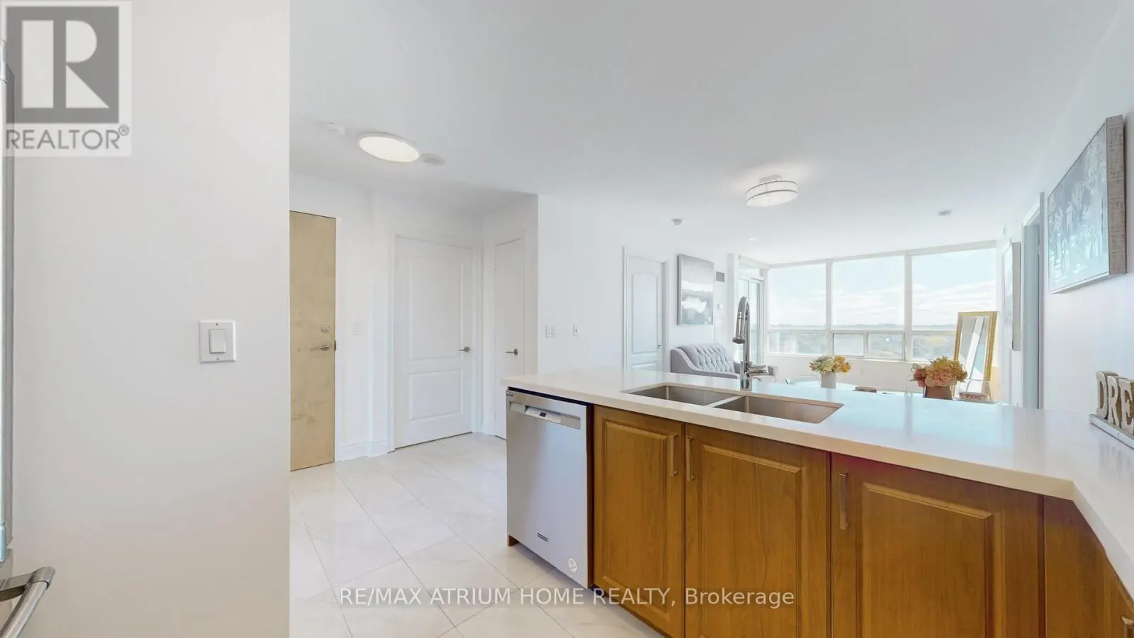 1209 - 60 BRIAN HARRISON WAY