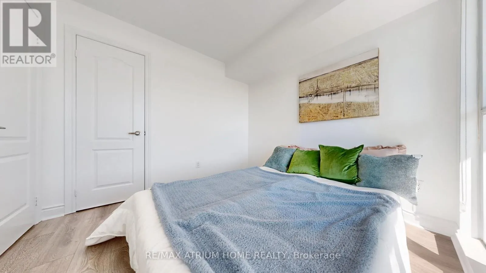 1209 - 60 BRIAN HARRISON WAY