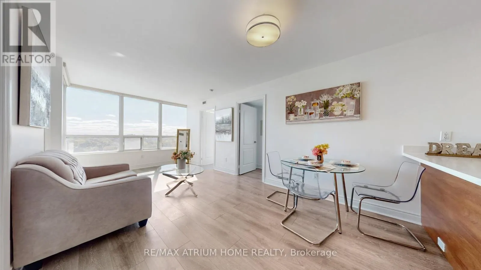 1209 - 60 BRIAN HARRISON WAY
