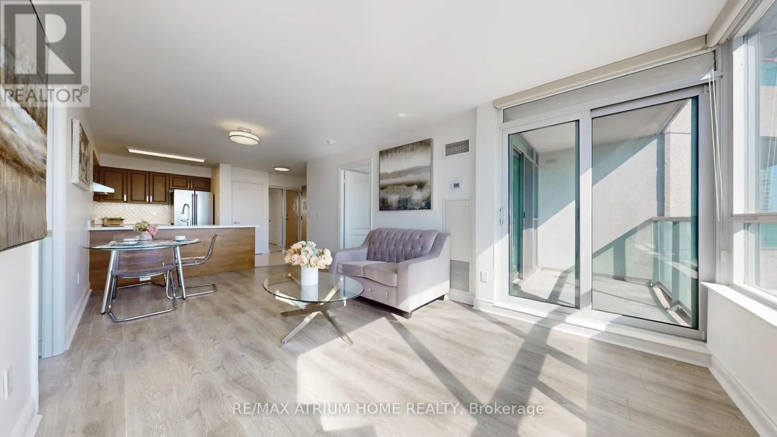 1209 - 60 BRIAN HARRISON WAY