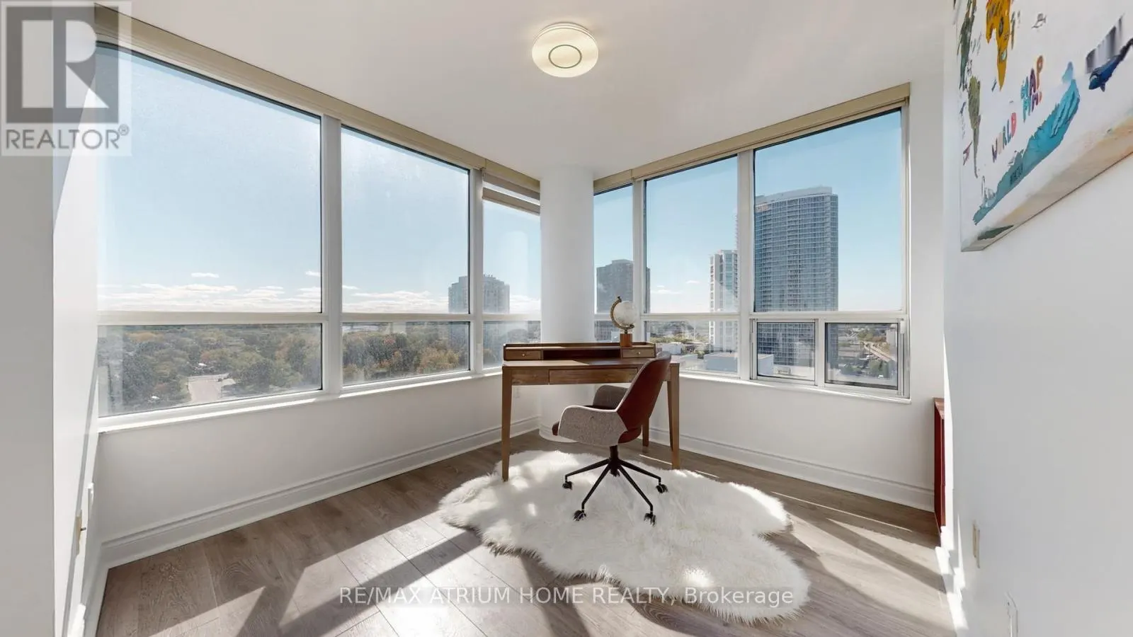 1209 - 60 BRIAN HARRISON WAY