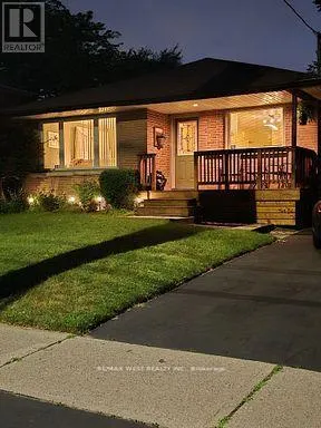 46 ORCHARD VIEW BOULEVARD