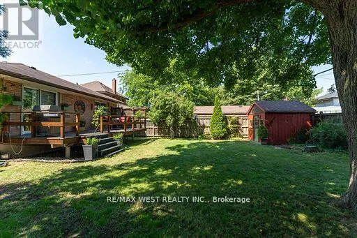 46 ORCHARD VIEW BOULEVARD