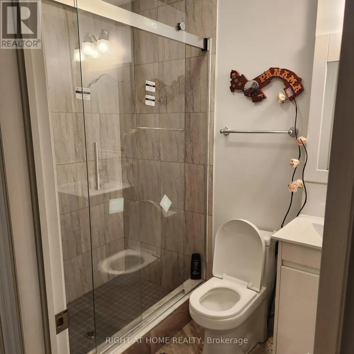 BASEMENT - 302 AYLESWORTH AVENUE