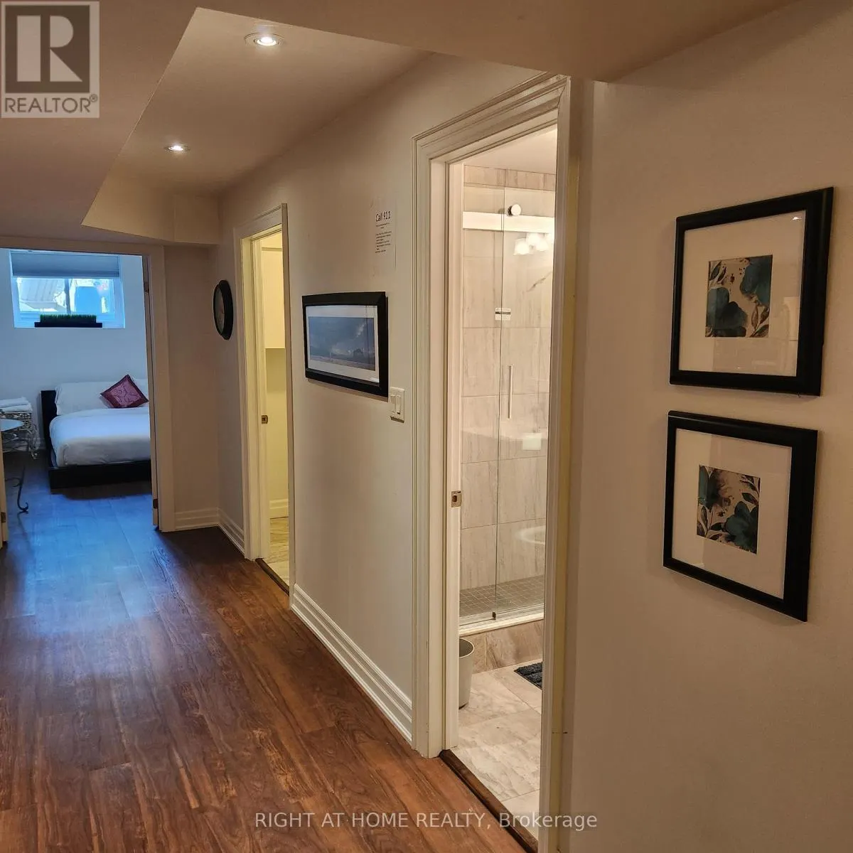 BASEMENT - 302 AYLESWORTH AVENUE