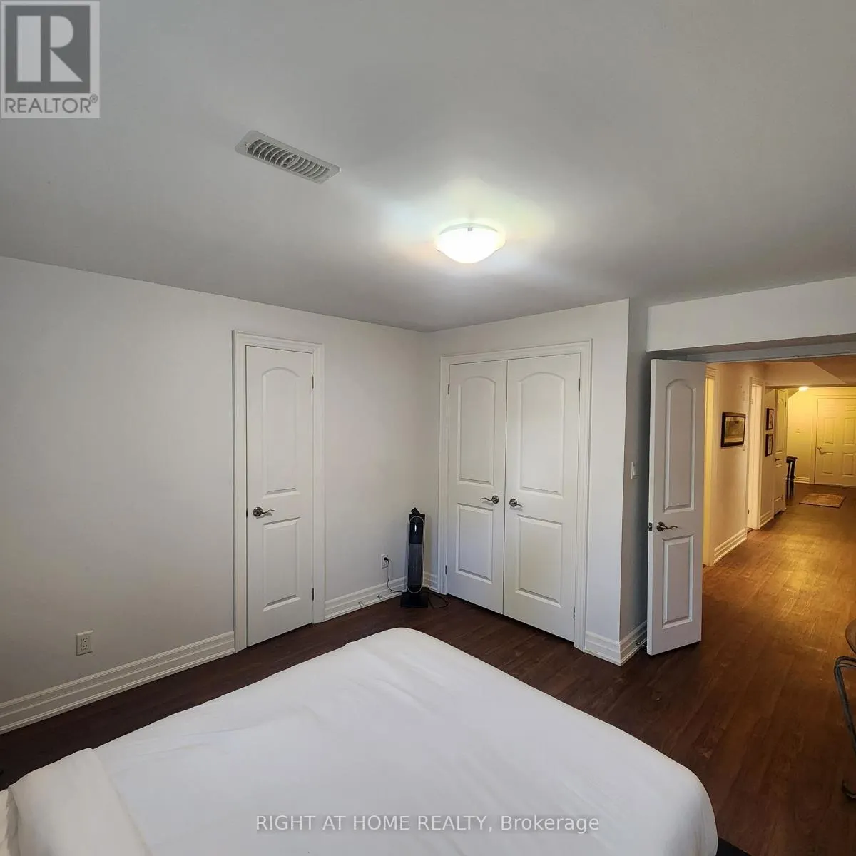 BASEMENT - 302 AYLESWORTH AVENUE
