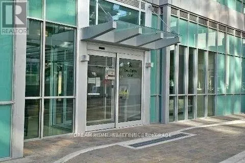 1207 - 50 TOWN CENTRE COURT