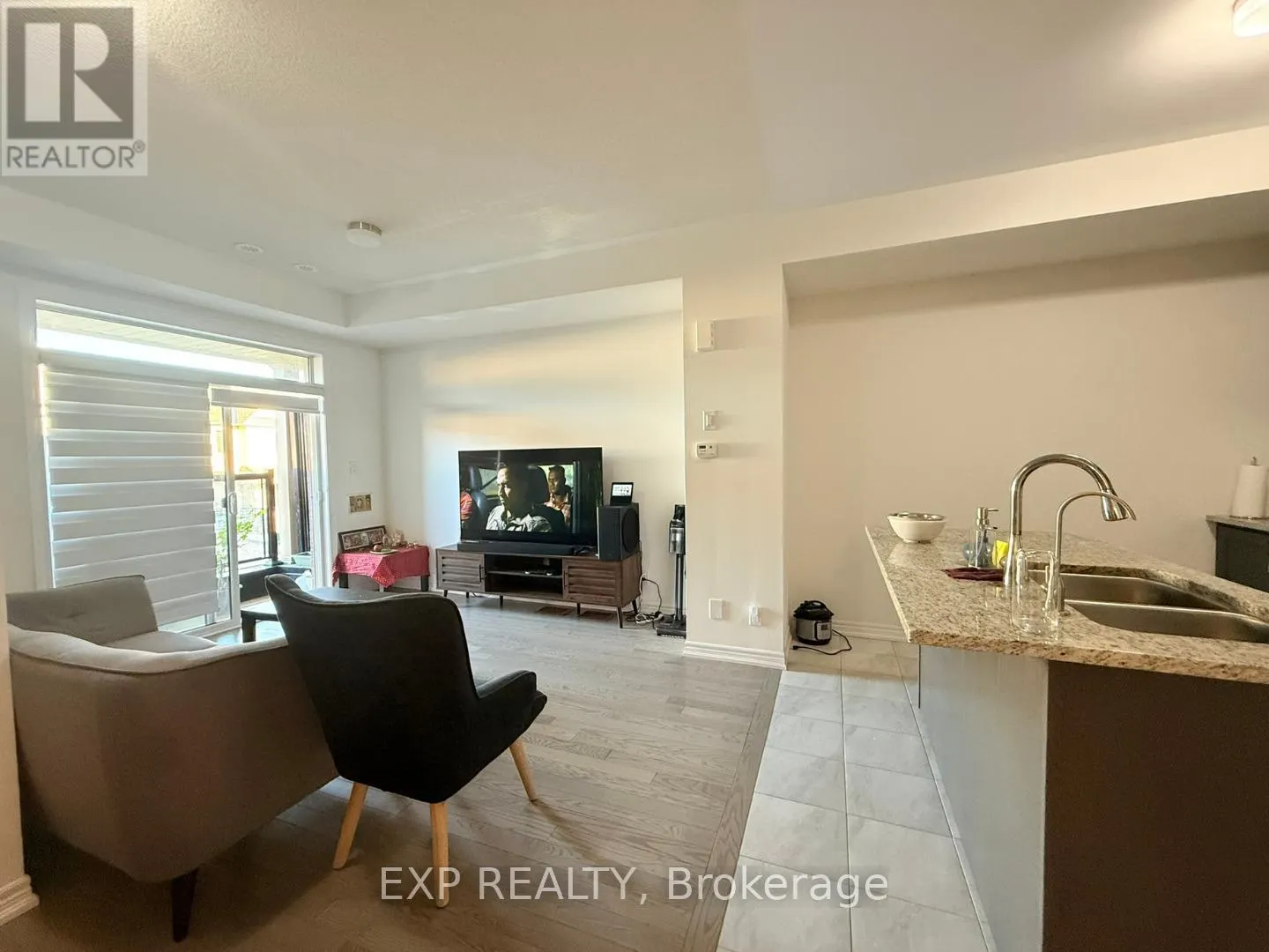 1071 LOCKIE DRIVE