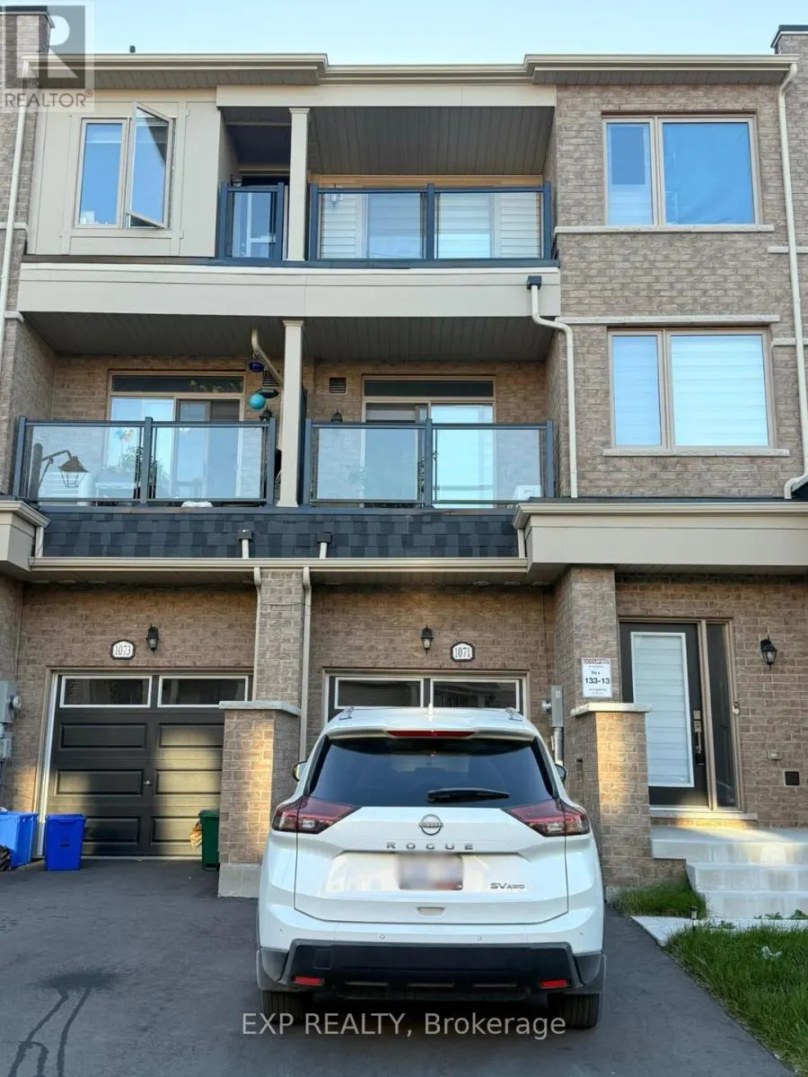 1071 LOCKIE DRIVE