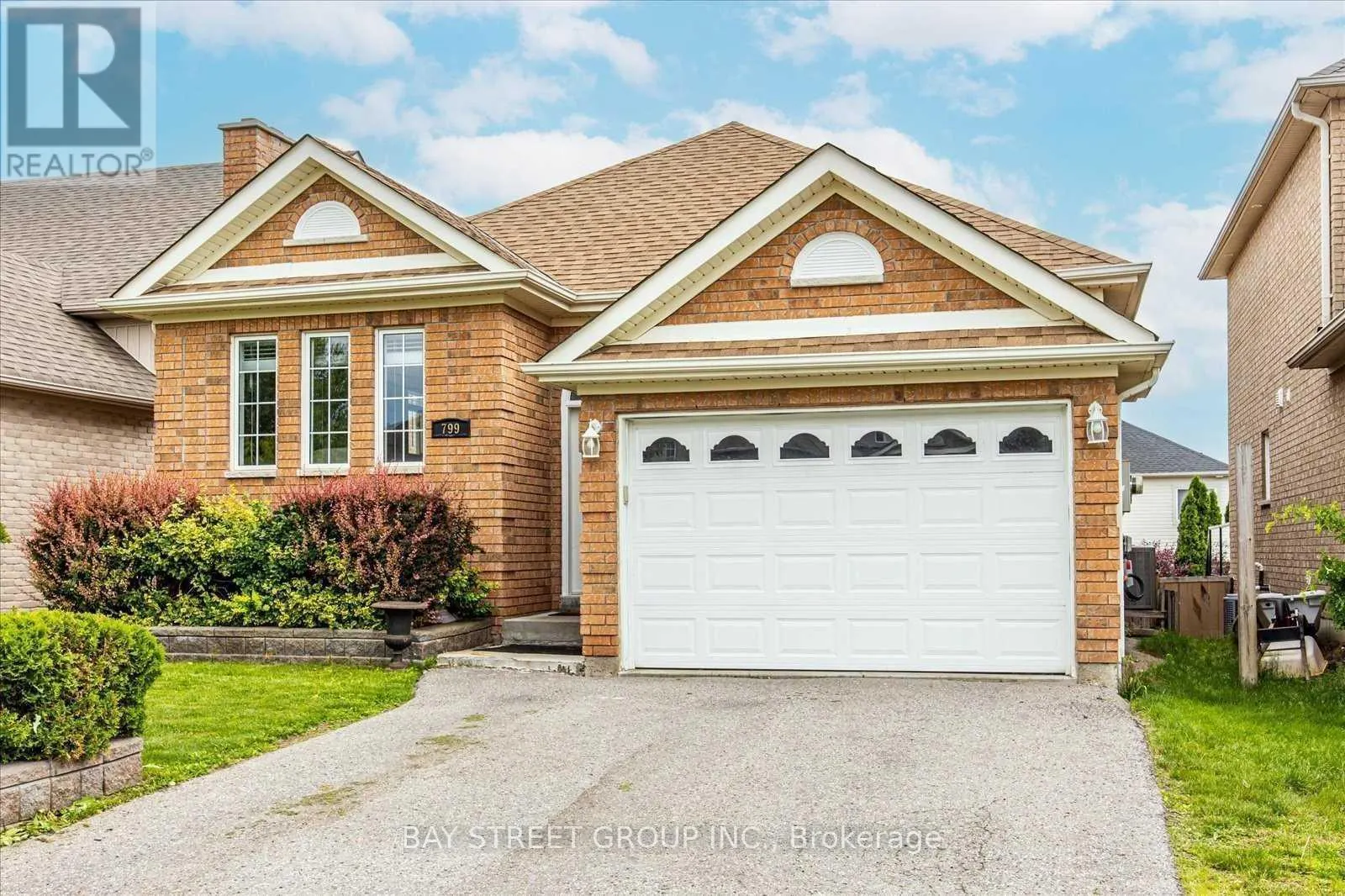 BSMT - 799 COLDSTREAM DRIVE