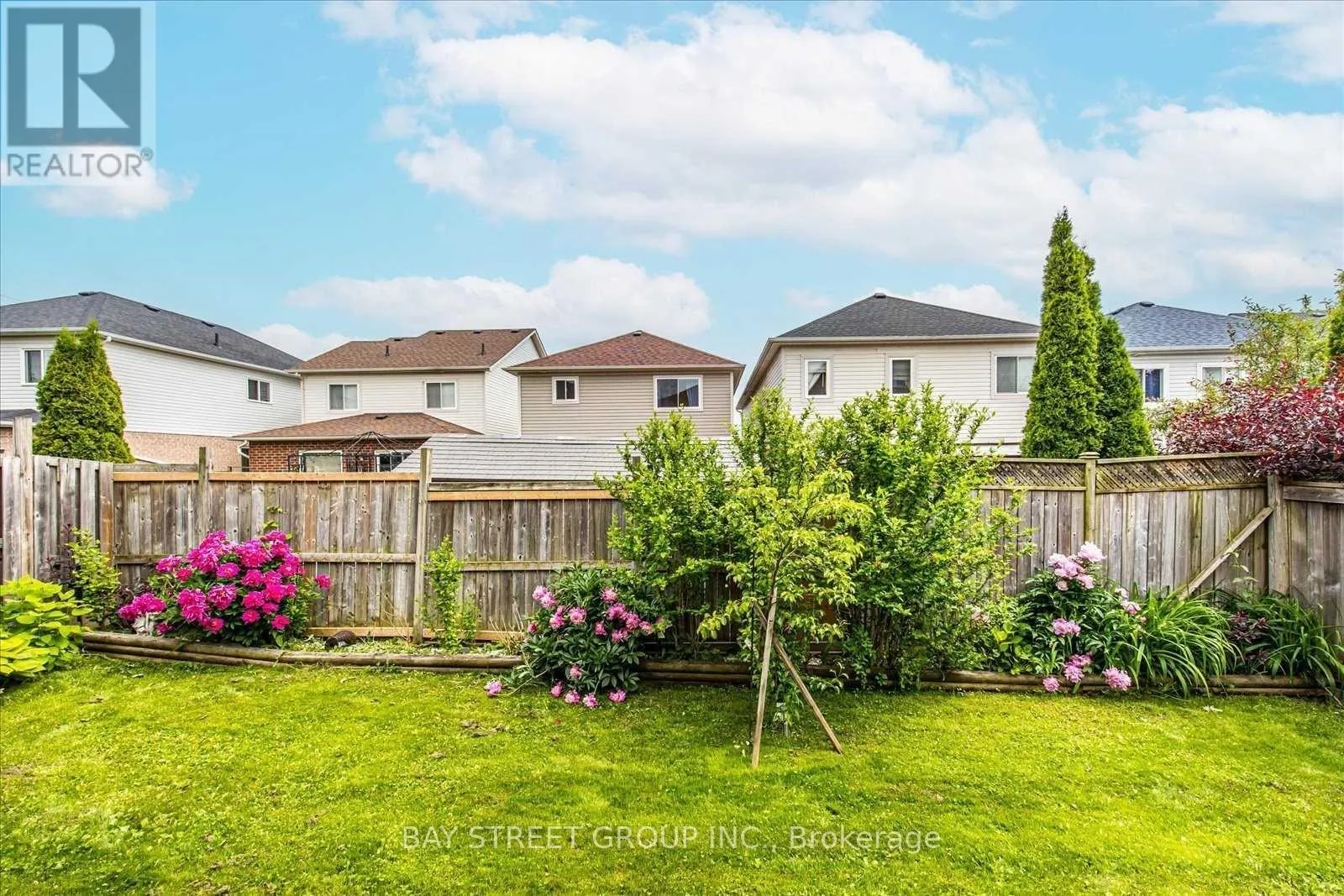 BSMT - 799 COLDSTREAM DRIVE