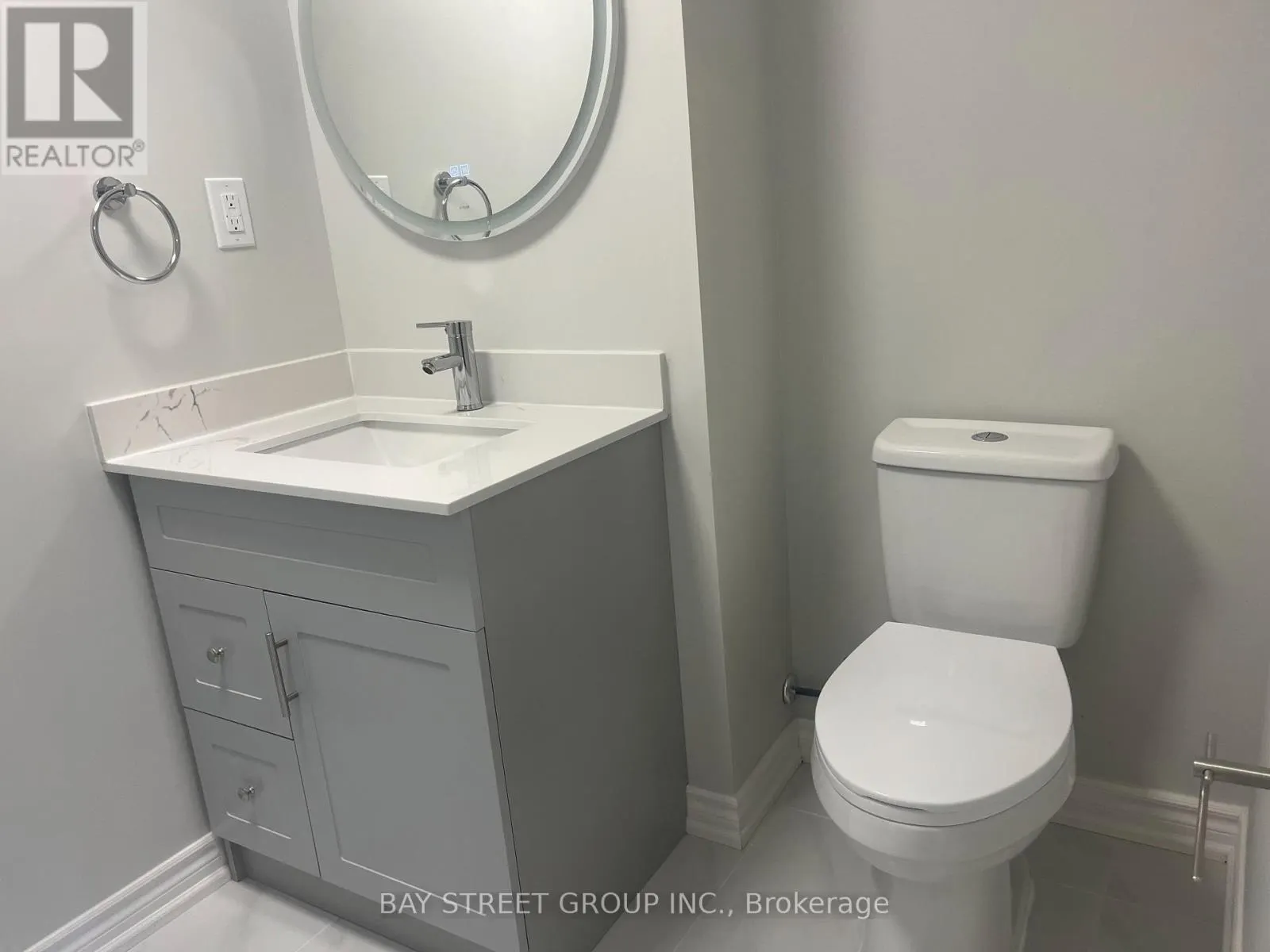 BSMT - 799 COLDSTREAM DRIVE