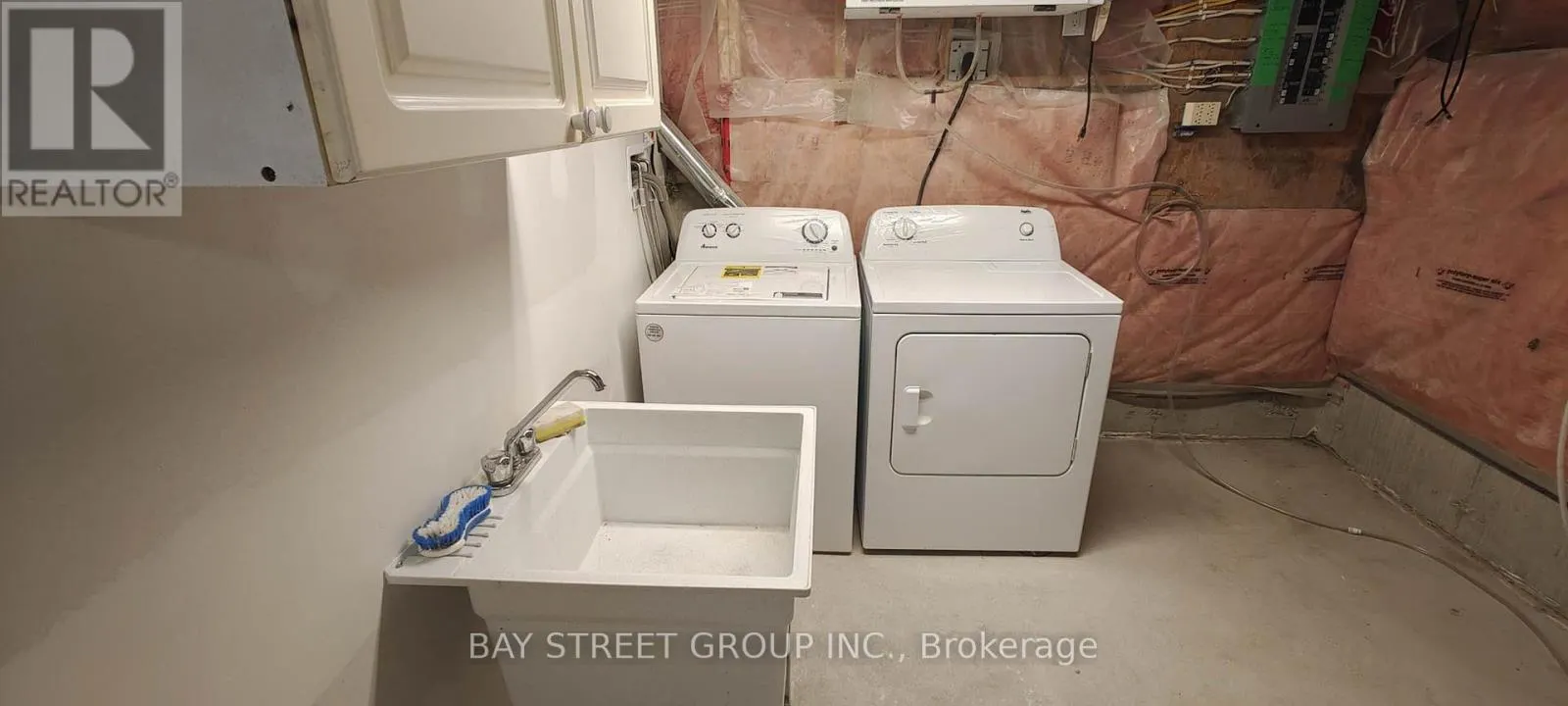 BSMT - 799 COLDSTREAM DRIVE