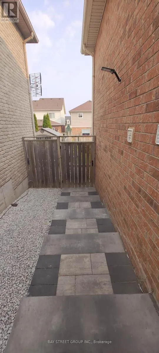 BSMT - 799 COLDSTREAM DRIVE
