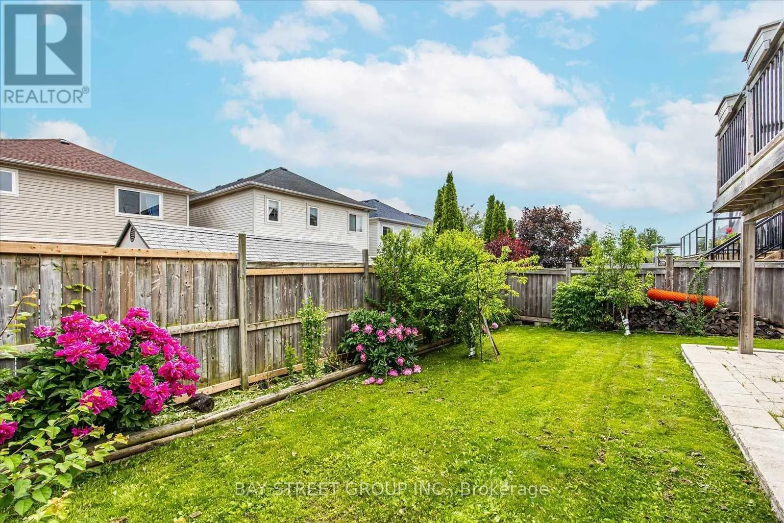 BSMT - 799 COLDSTREAM DRIVE