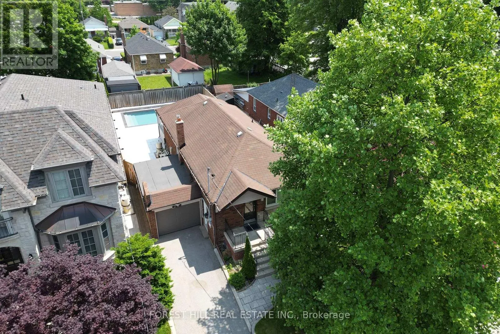 21 PRESTEIGN AVENUE