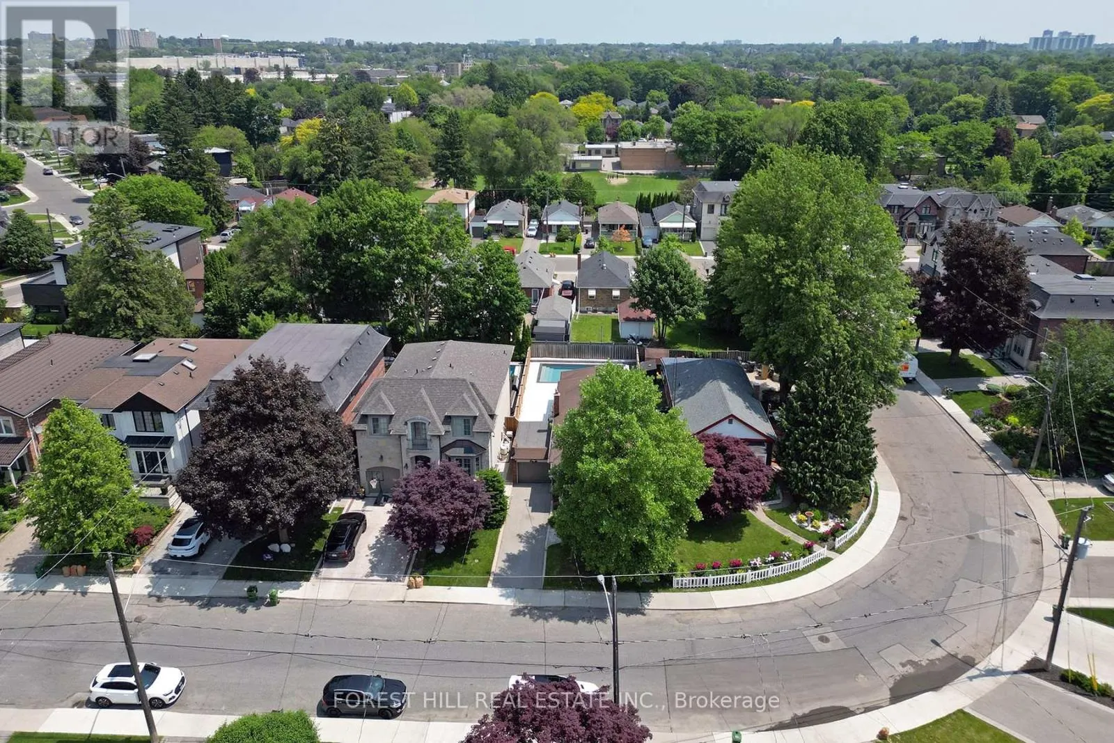 21 PRESTEIGN AVENUE