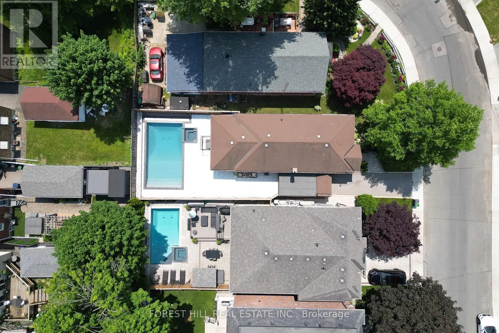 21 PRESTEIGN AVENUE