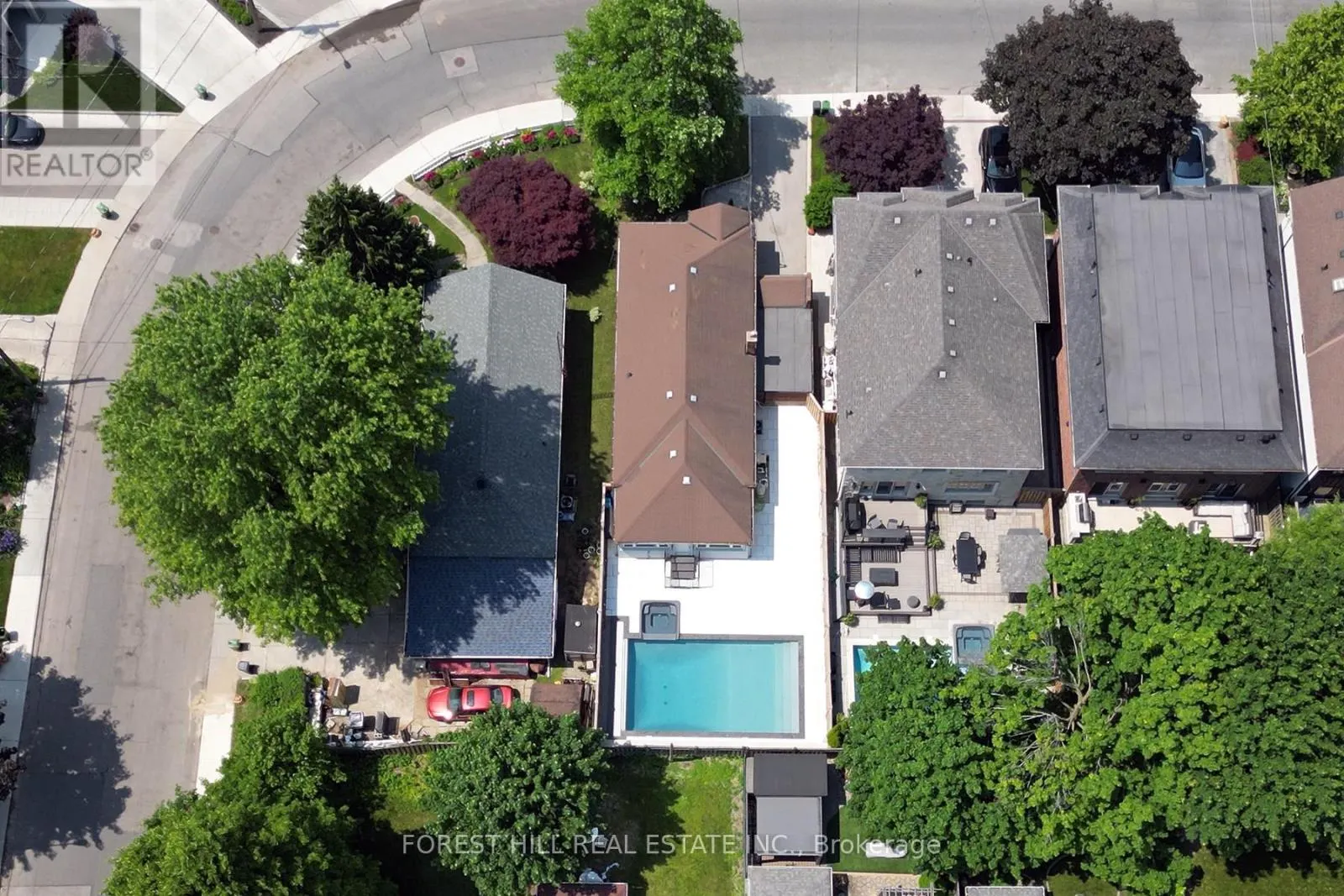 21 PRESTEIGN AVENUE