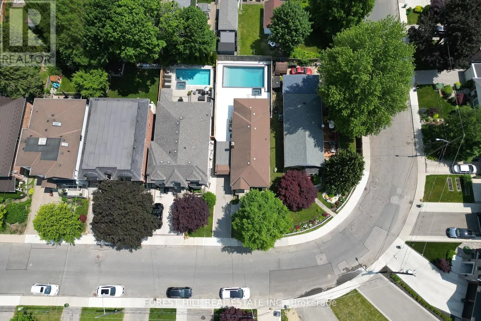 21 PRESTEIGN AVENUE