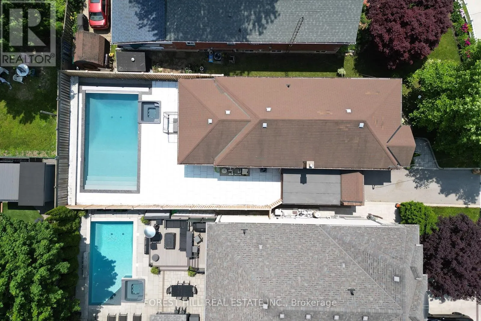 21 PRESTEIGN AVENUE