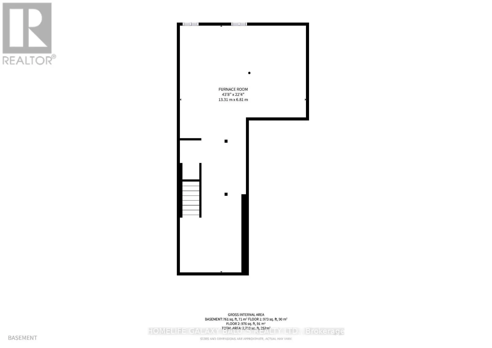 3266 BRIGADIER AVENUE
