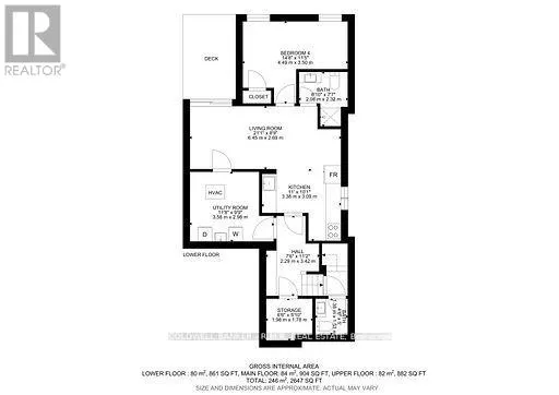 62 IPSWICH PLACE