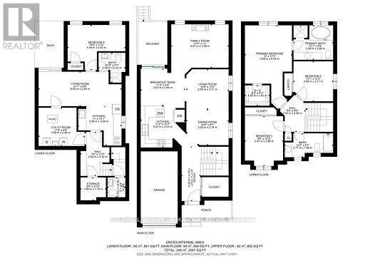 62 IPSWICH PLACE