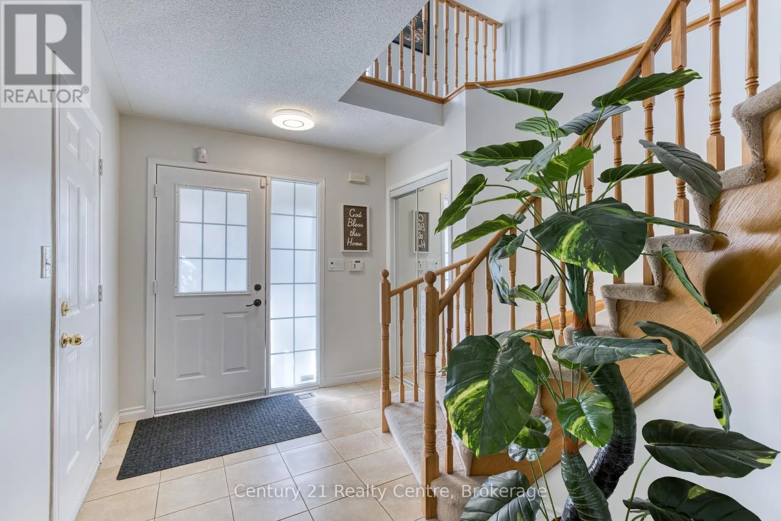 45 HATCH STREET E