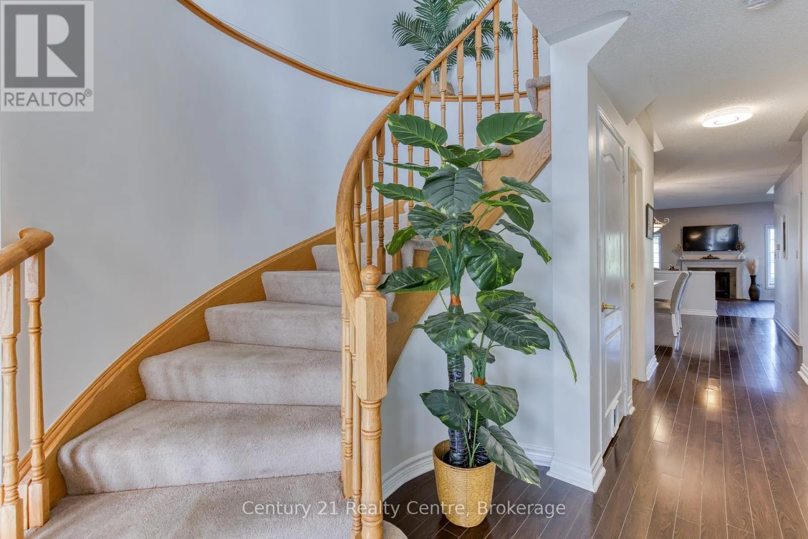 45 HATCH STREET E