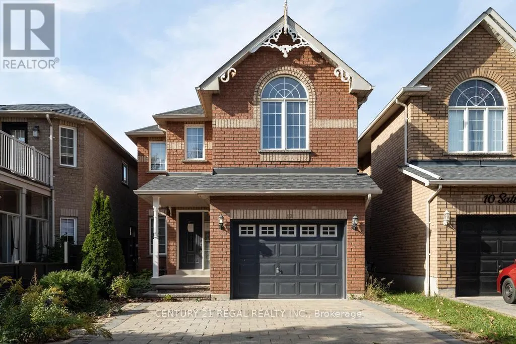 12 SALT DRIVE