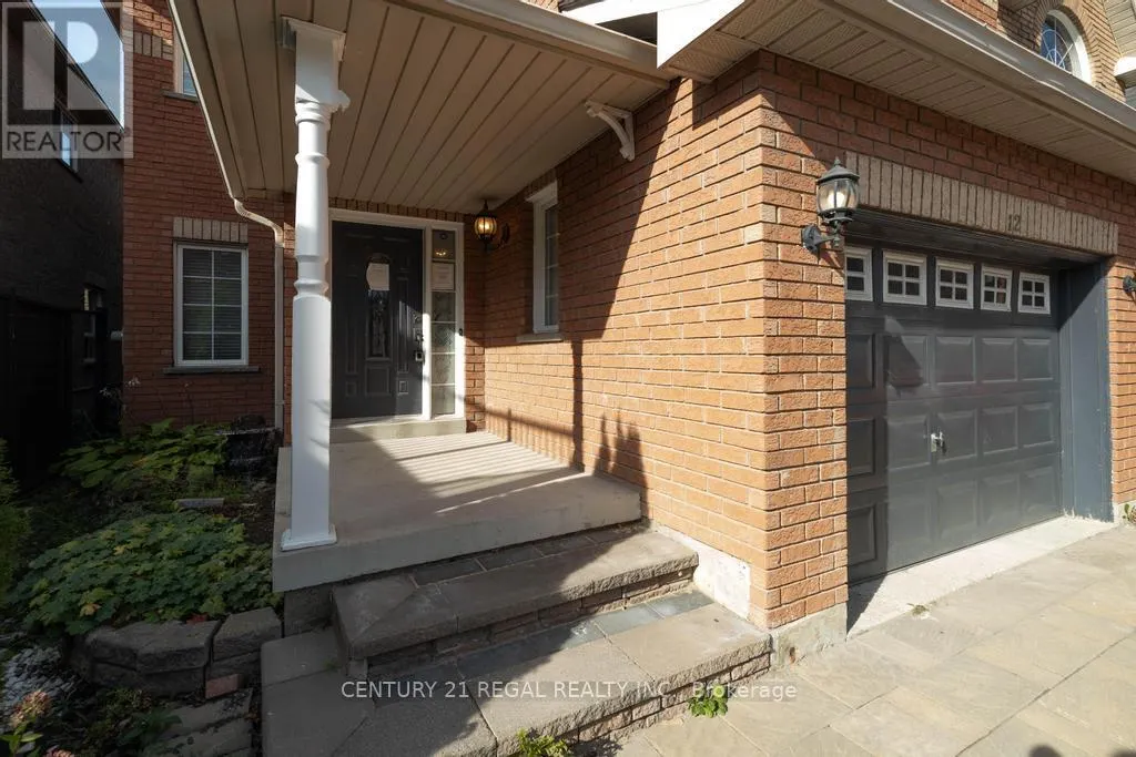 12 SALT DRIVE