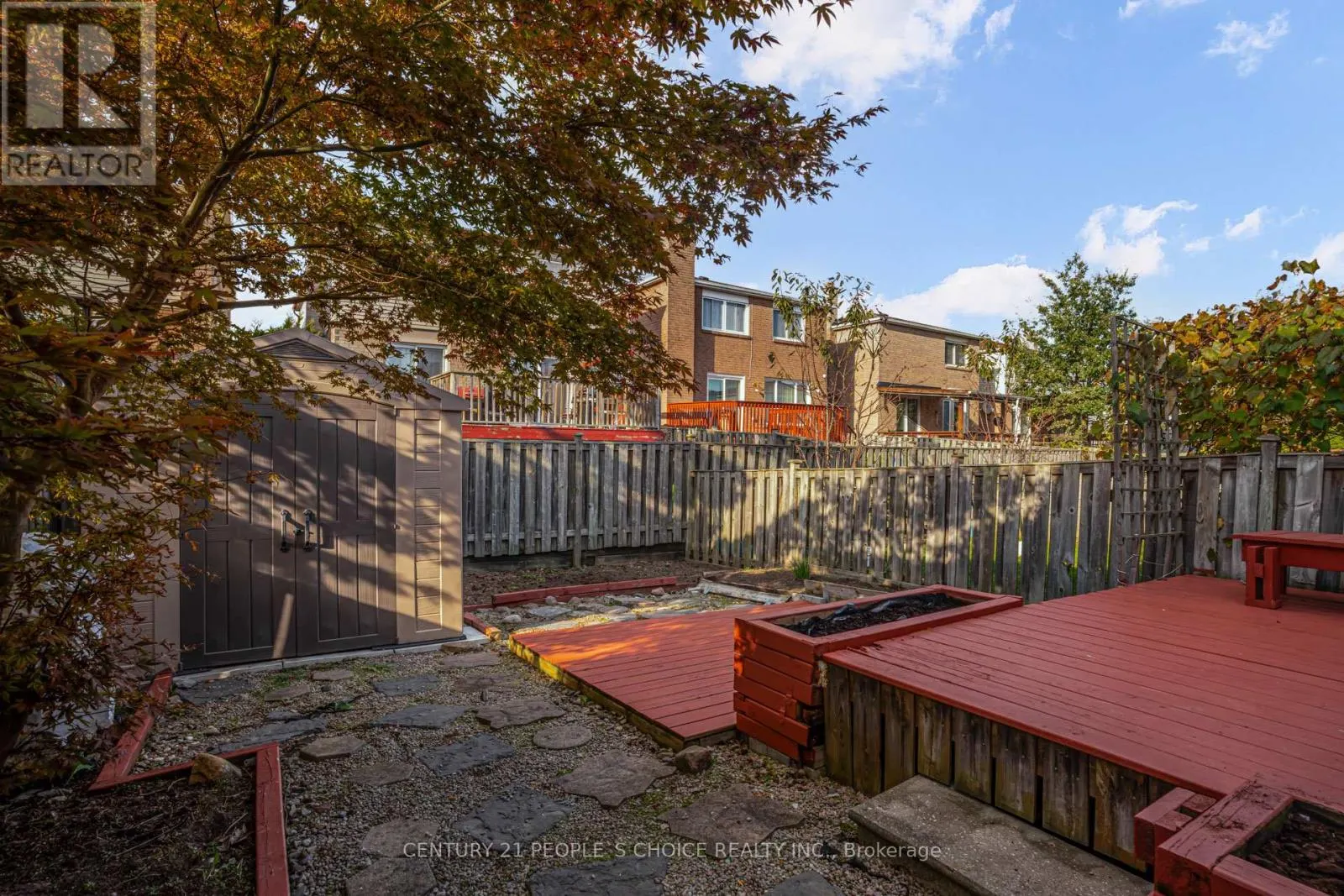 36 PONYMILL DRIVE