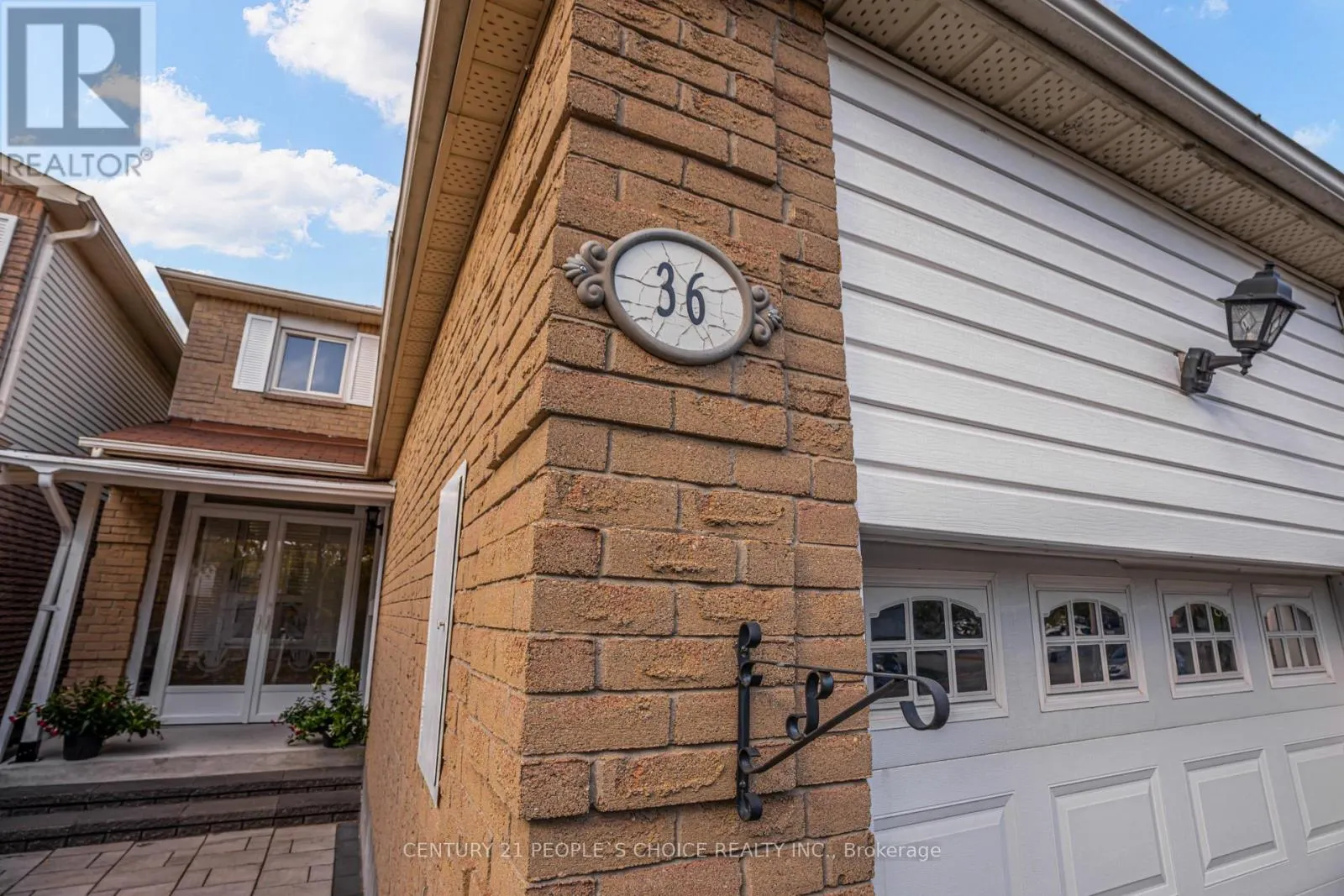 36 PONYMILL DRIVE