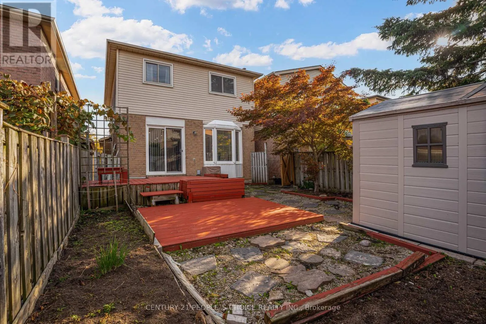 36 PONYMILL DRIVE
