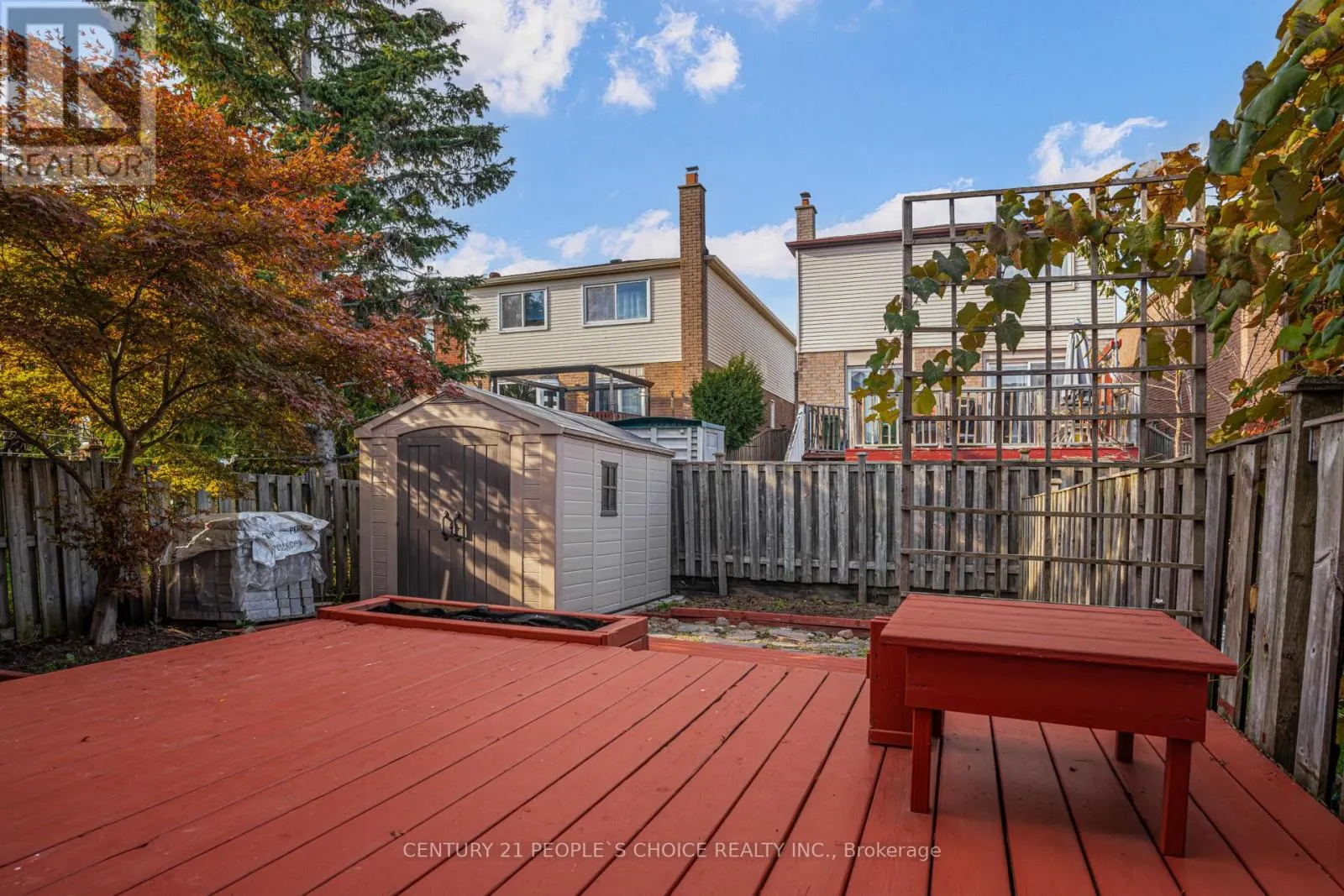36 PONYMILL DRIVE