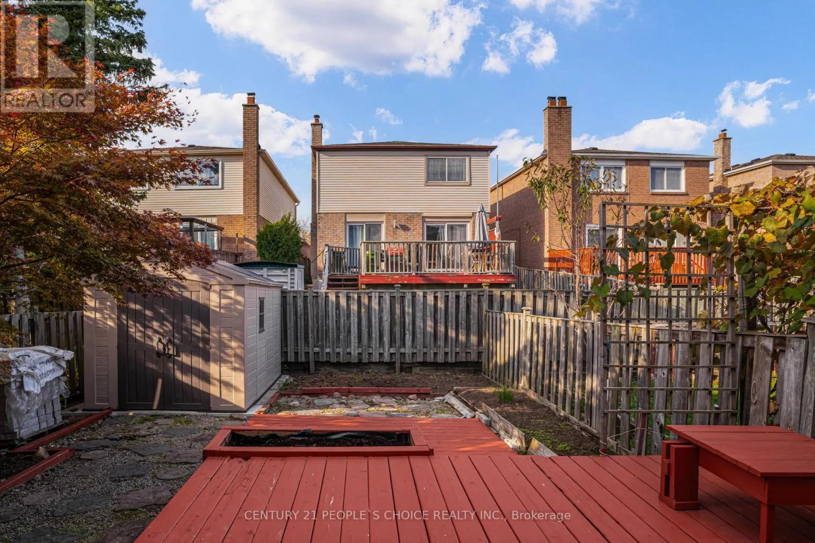 36 PONYMILL DRIVE
