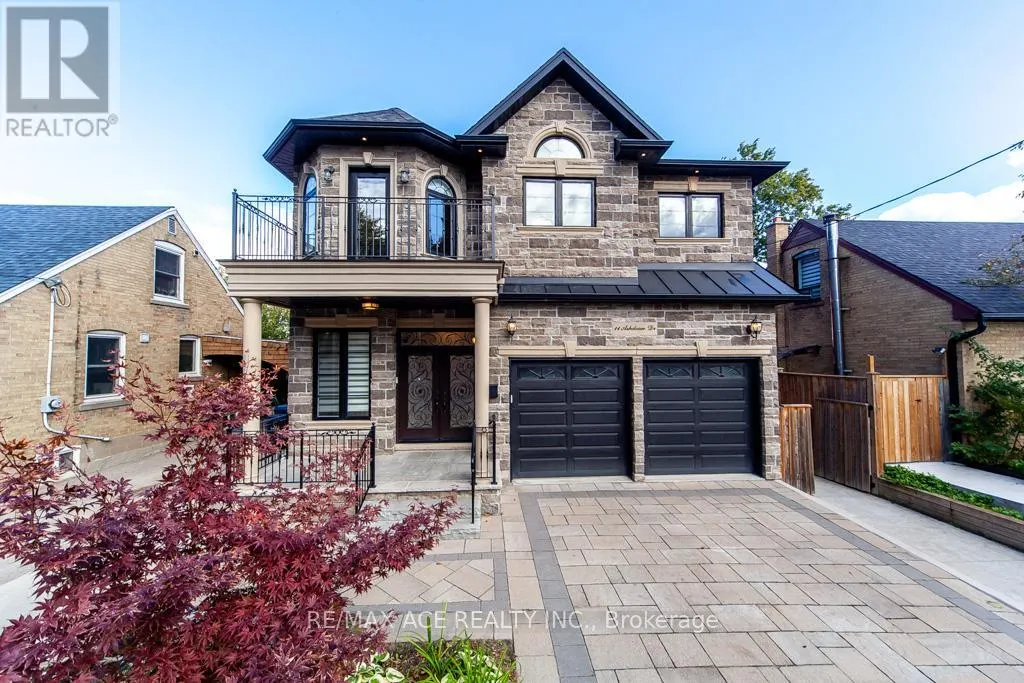 11 ASHDEAN DRIVE