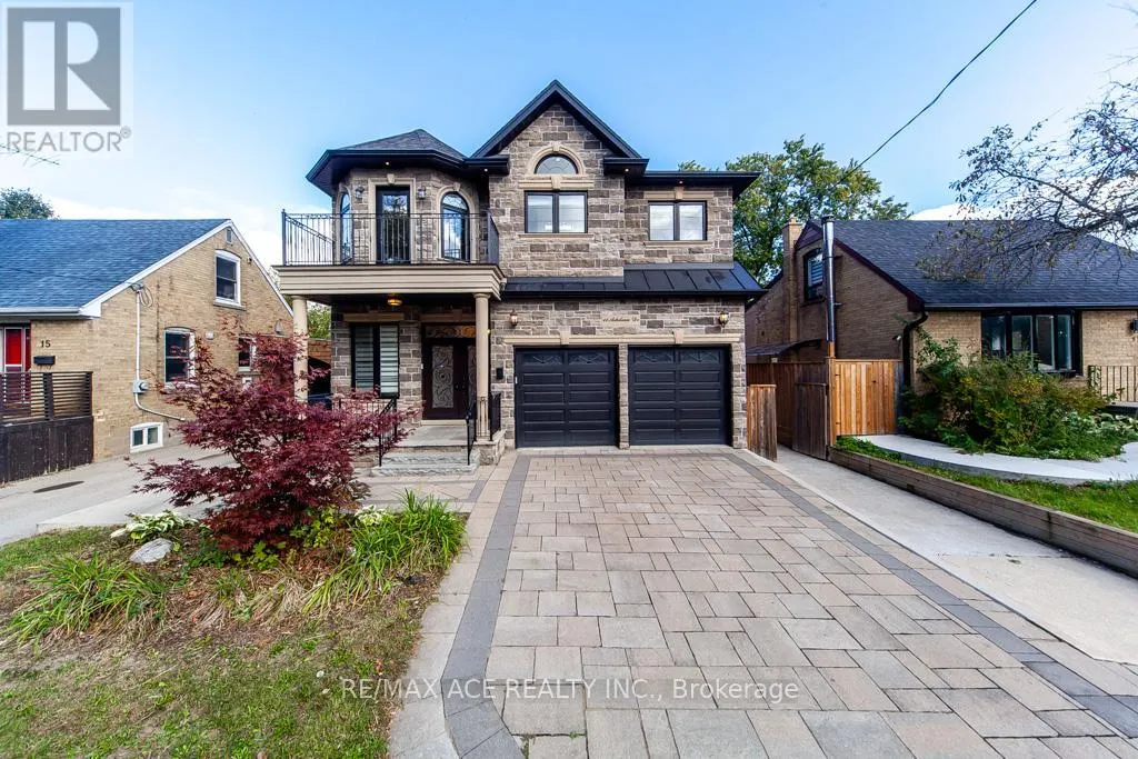 11 ASHDEAN DRIVE