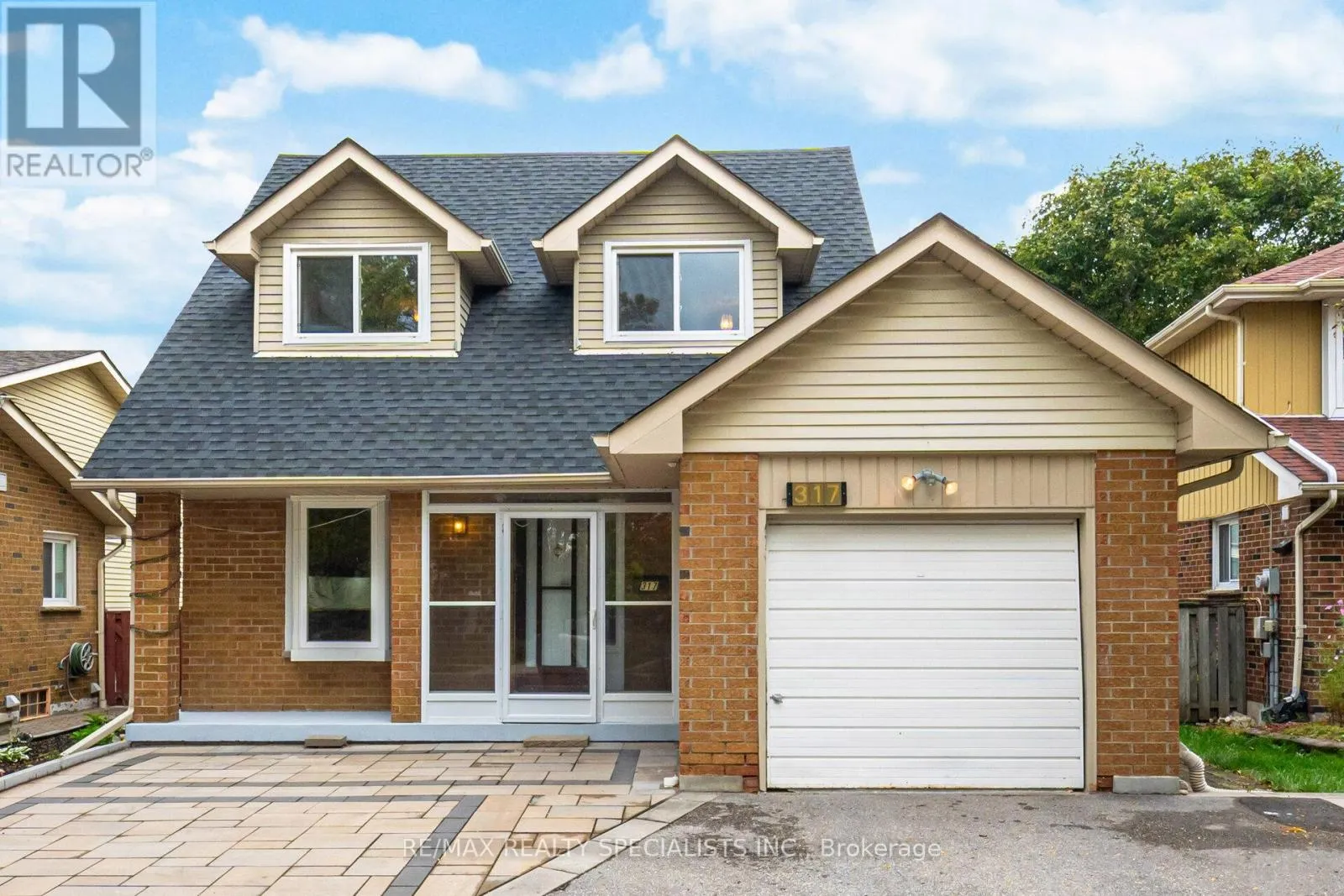 317 PORT ROYAL TRAIL