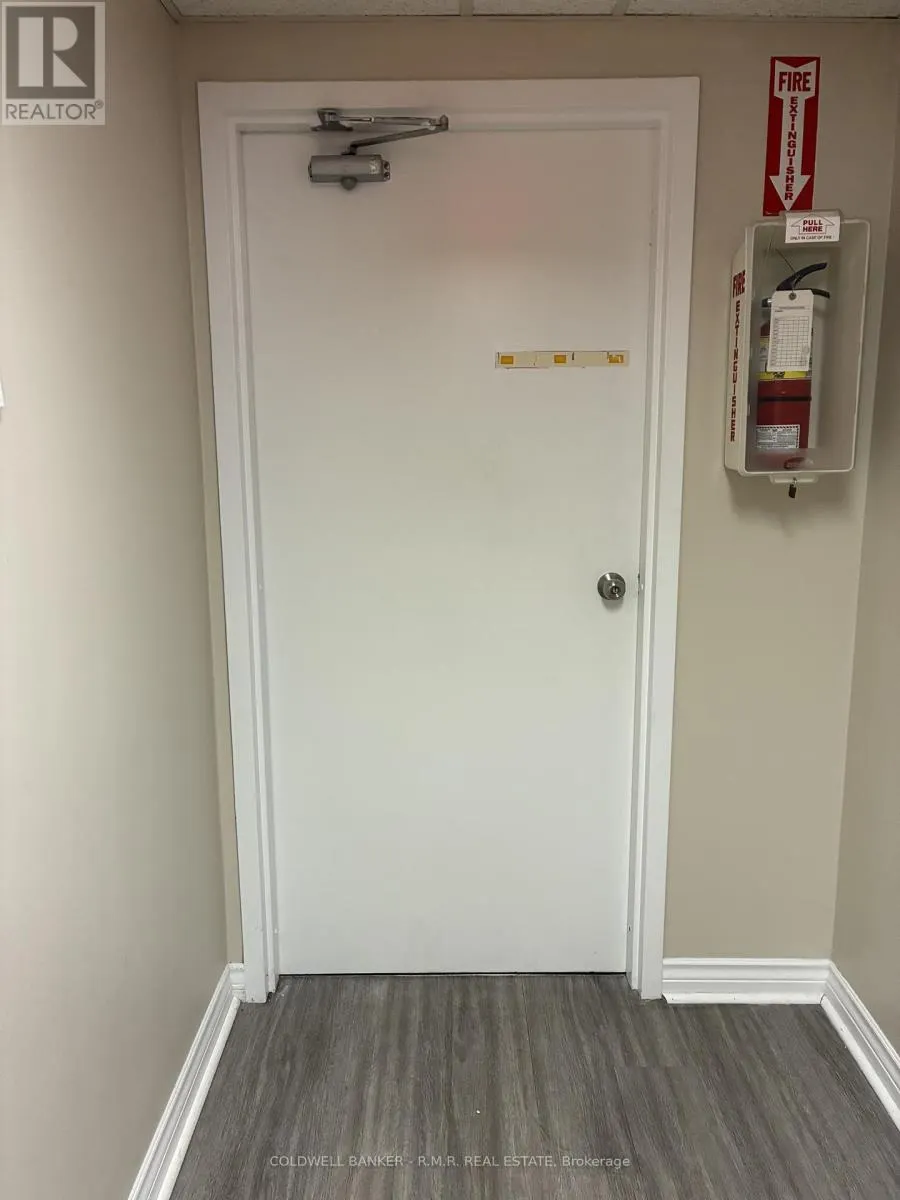 B2 - 179 KING STREET E, #B2