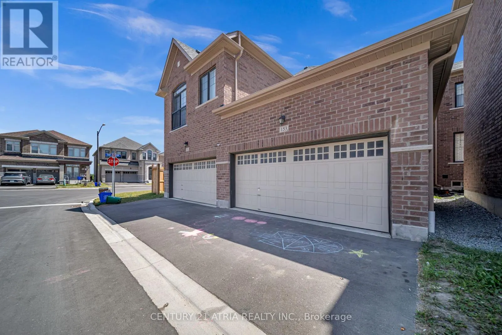 153 CORONATION ROAD