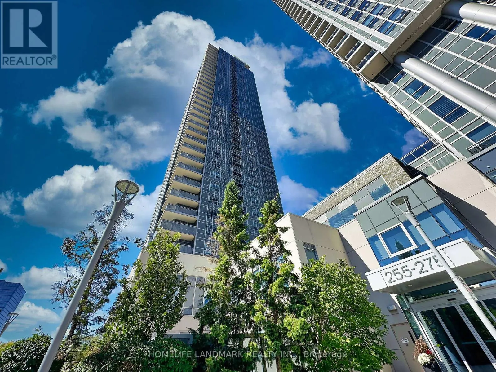 2324 - 275 VILLAGE GREEN DRIVE