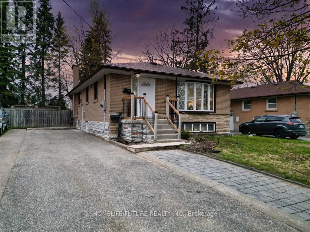 MAIN - 21 MELCHIOR DRIVE
