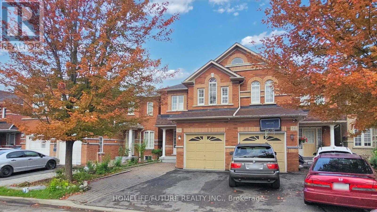 14 FLATFIELD TERRACE